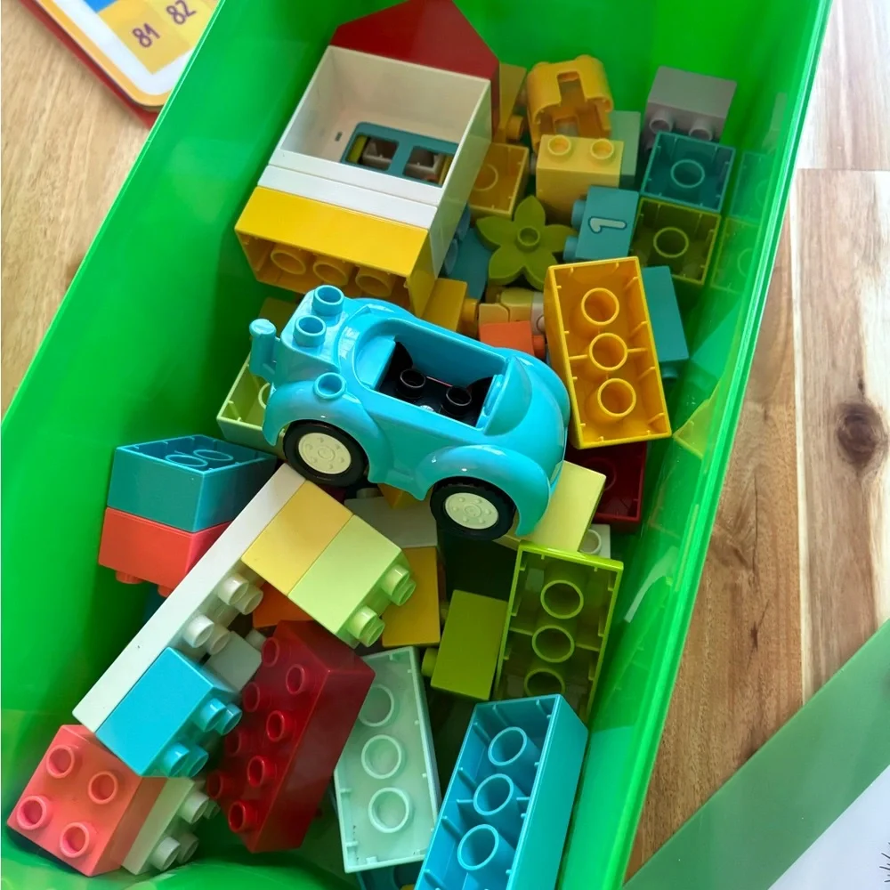 Lego Duplo Set - Picture 2 of 2